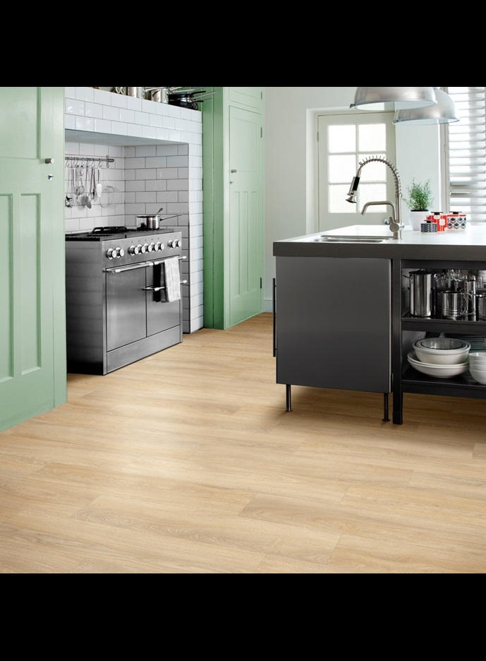 Замковая ПВХ плитка Noble Oak 246 (1251*189*5 мм) — купить в Казани