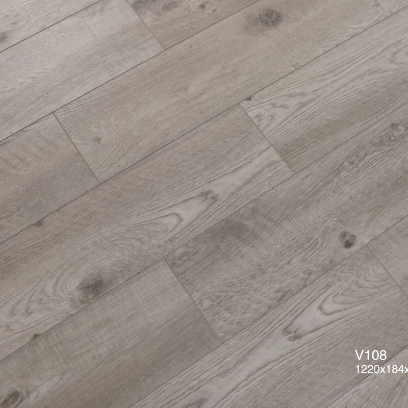Виниловые полы "Betta" Villa Дуб Мартано V108 (1220*184*4,5 мм) — купить в Казани