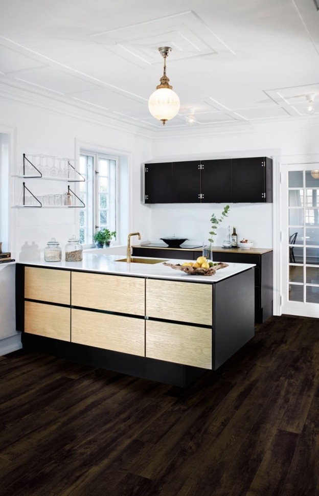 Виниловая плитка "Moduleo" Country Oak (1320*196*2,5 мм) EIR 54991 — купить в Казани