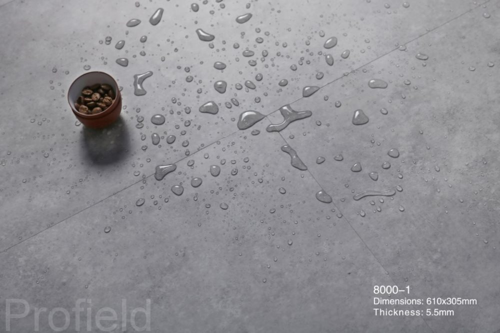 SPC ламинат "Profield" Трионо марбл (305*610*5,5 мм) — купить в Казани