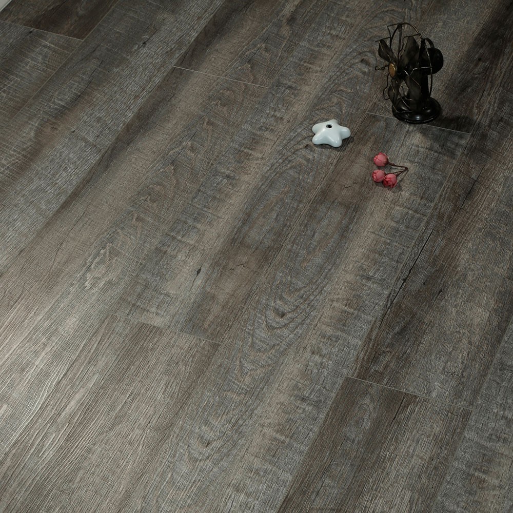 Виниловые полы "Zeta" La Casa Sorrento 1235 (1220*180*4 мм) — купить в Казани