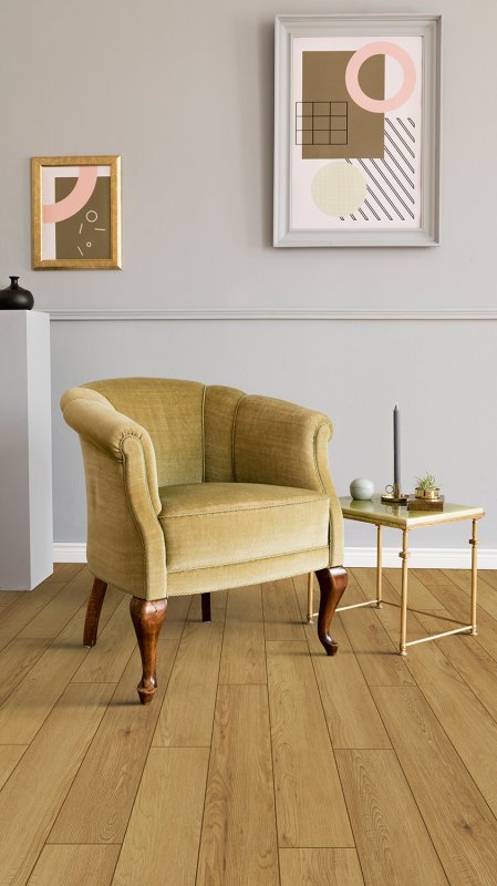 SPC ламинат  "Aberhof" Tartos (1200*150*5 мм) — купить в Казани