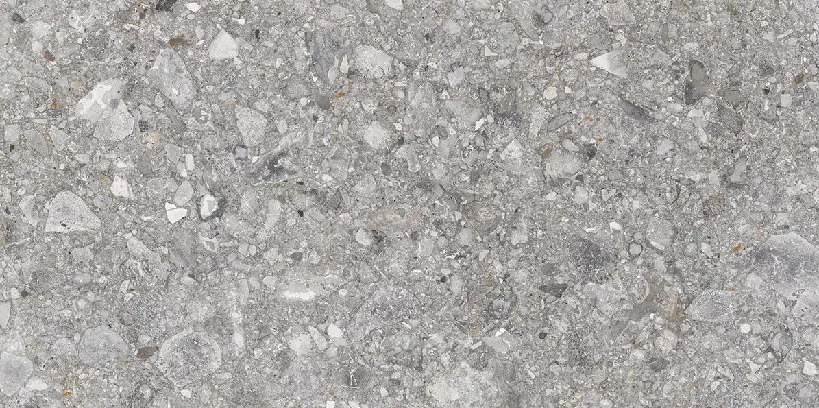 Керамогранит Gerda (Герда) 600*1200 серый CF054 MR — купить в Казани