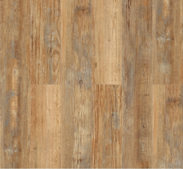 SPC ламинат "CronaFloor" Nano 4V Сосна Медовая (1200*180*3,5 мм) — купить в Казани