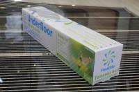 Пленочный теплый пол "HeatUp" 0,5*8м монтажный комплект — купить в Казани