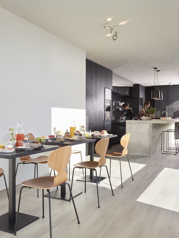 Замковая ПВХ плитка "Berry Alloc" Spirit Pro 55 ELITE BEIGE (610*914*5,5 мм) — купить в Казани