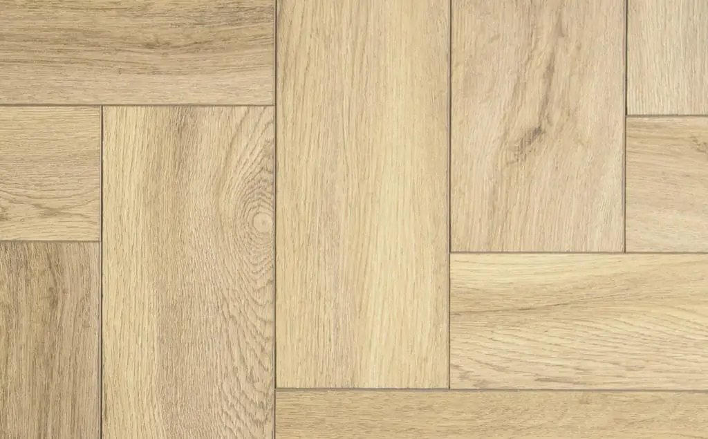 Виниловые полы "FirmFit" Herringbone Дуб светлый браш EW-2965 (615*123*5 мм) — купить в Казани