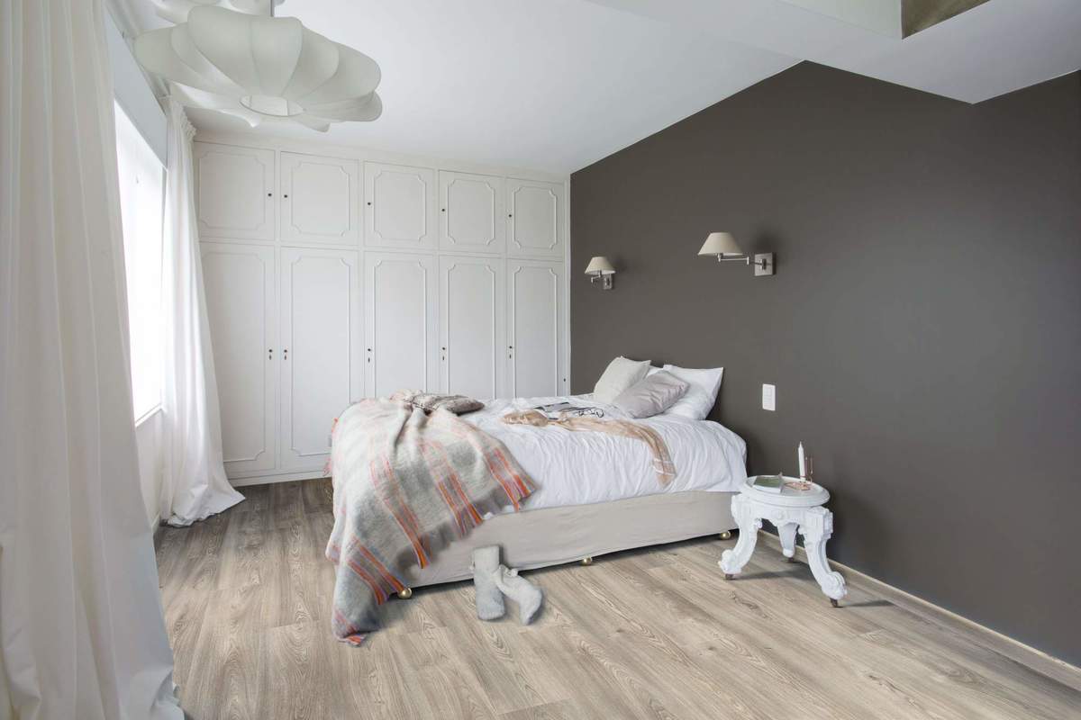 Замковая ПВХ плитка "Berry Alloc" Pureclick 55 COLUMBIAN OAK 296L (204*1326*5 мм) — купить в Казани