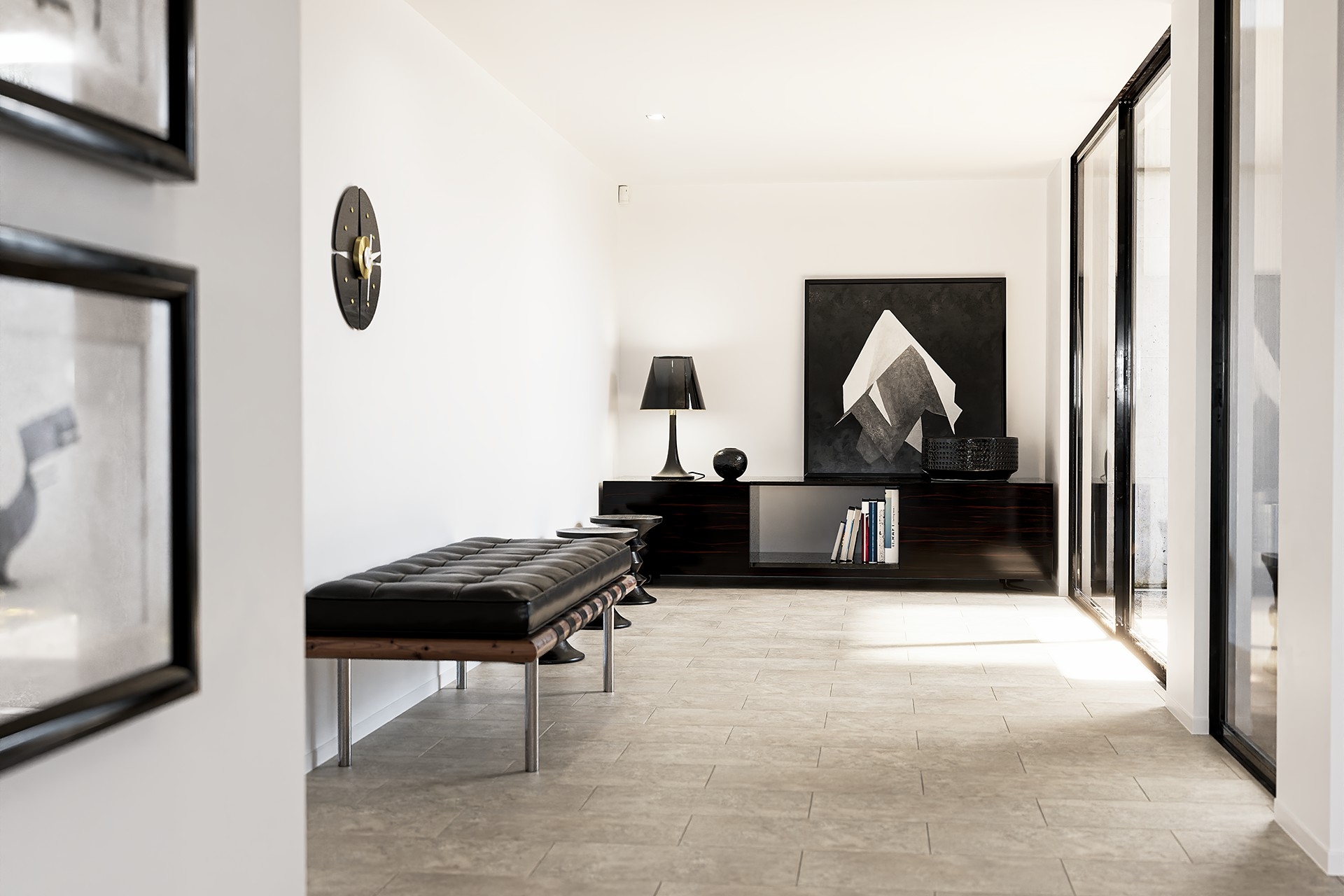 SPC плитка «Damy Floor» Эйгер (610*305*5 мм) — купить в Казани