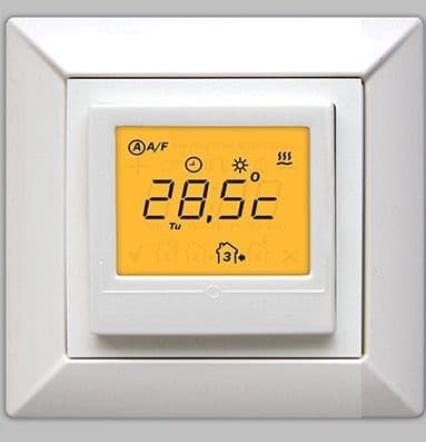 Терморегулятор "Eratherm" GV 780 — купить в Казани