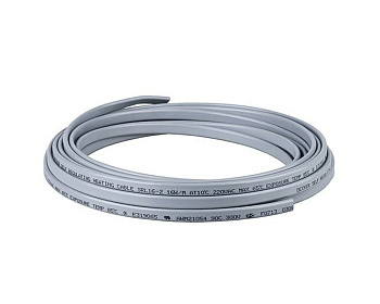 Саморегулирующийся кабель "HeatUp" SRL 16-2 — фото и характеристики