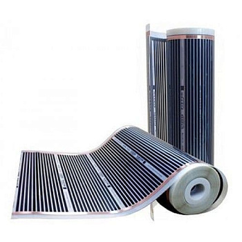 Пленочный теплый пол "Nunicho" 0,5 м — фото и характеристики