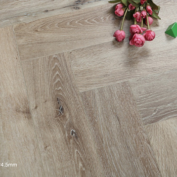 Виниловые полы SPC "Betta" Chalet Кицбюль A809 (640*128*4,5 мм) — фото и характеристики