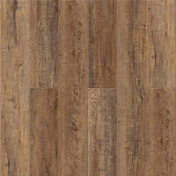 Виниловый ламинат "CronaFloor" Wood Дуб Робуста (1200*180*4 мм) — фото и характеристики